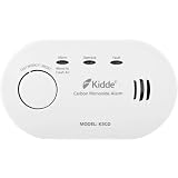 Kidde Carbon Monoxide Alarm
