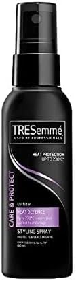 TRESemme Protect Heat Defence Styling Spray 60ml