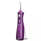 Waterpik WP465 Ultra Cordless Plus Dental Water flosser Teeth Flossing Water Jet