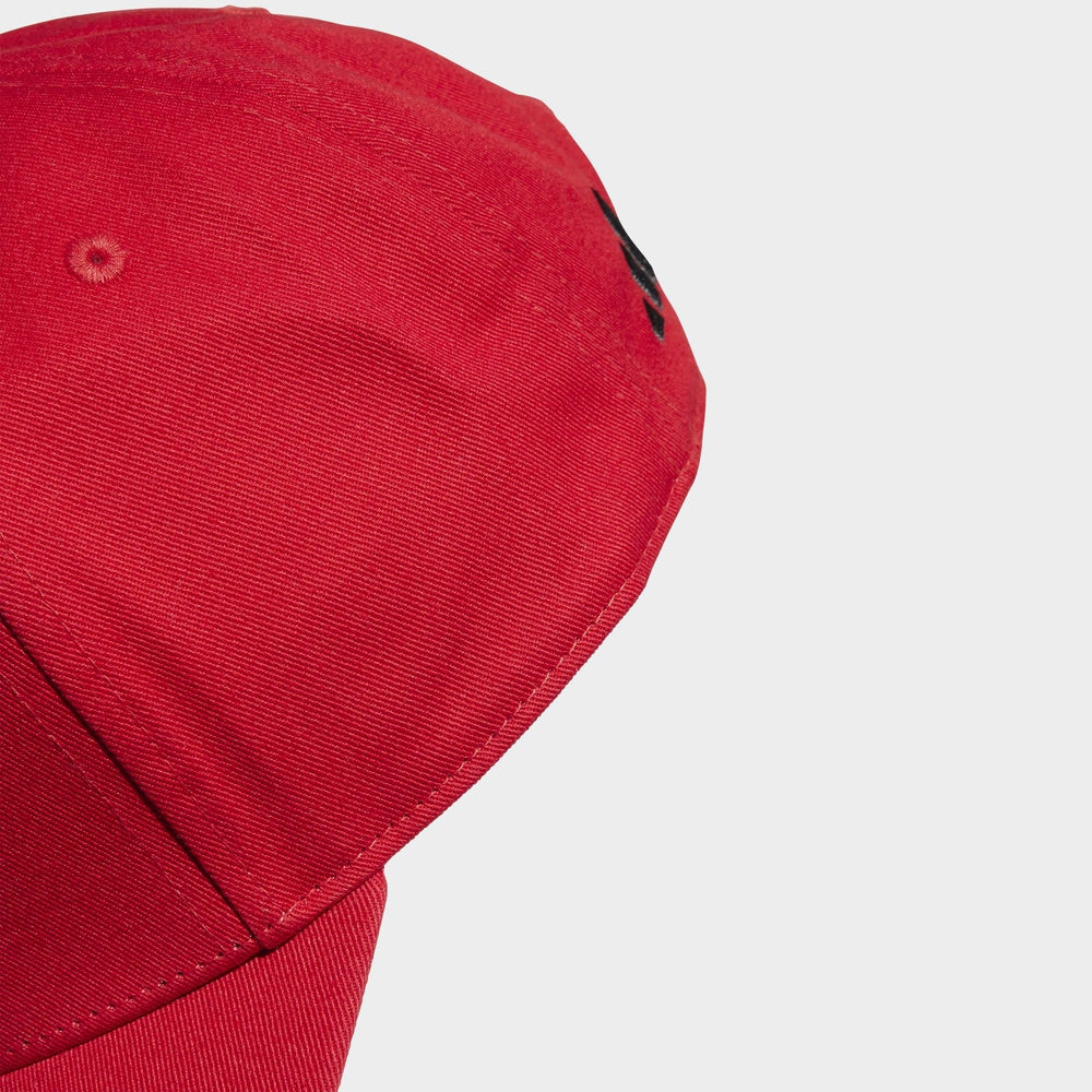 Official adidas Manchester United Baseball Cap MUFC Theatre Of Dreams