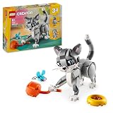 LEGO Creator 3in1 Playful Cat 31163