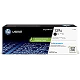HP LaserJet 139A Black Original Toner Cartridge