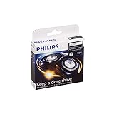 Philips Shaving Head for SensoTouch 2D RQ11/40
