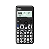 Casio fx-83GTCW Black Scientific Calculator PRE-OWNED