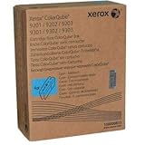 Xerox ColorQube Ink 9201, 9202, 9203 Series Genuine Cyan Solid Ink Cartridge 108R00833