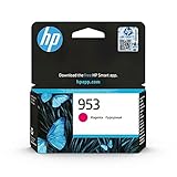 HP 953 Magenta Ink