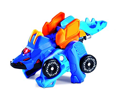 Vtech Switch & Go Dinos Slam the Stegosaurus
