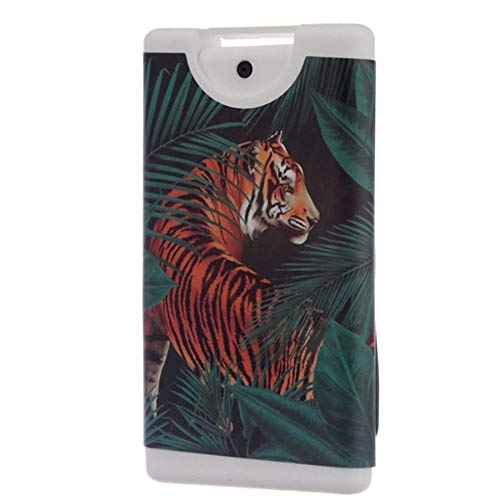 Spray Hand Sanitisers - Spots and Stripes Big Cat