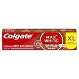 Colgate Max White for Coffee, Tea & Wine Whitening Toothpaste 100ml