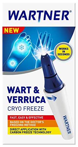 Wartner Wart & Verruca Remover, 14ml