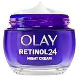 Olay Retinol 24 Night Cream Face Moisturiser