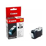 Canon BCI 3eBK - Ink tank - 1 x black - 500 pages