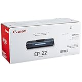 Canon EP 22 - Toner cartridge - 1 x black - 2500 pages