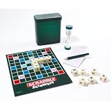Scrabble Scramble SEALED