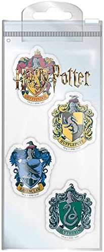 Harry Potter Shaped Erasers