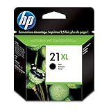 HP 21XL Ink Cartridge 1 x Black – 475 Pages Hard Glasses Case