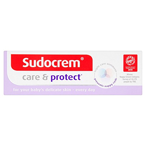 Sudocrem Care & Protect, 30 g