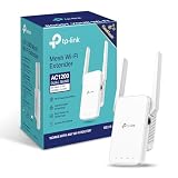 TP-Link RE315 AC1200 WiFi Extender Booster WiFi Booster