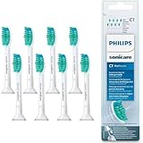 Philips C1 Heads 8 Pack