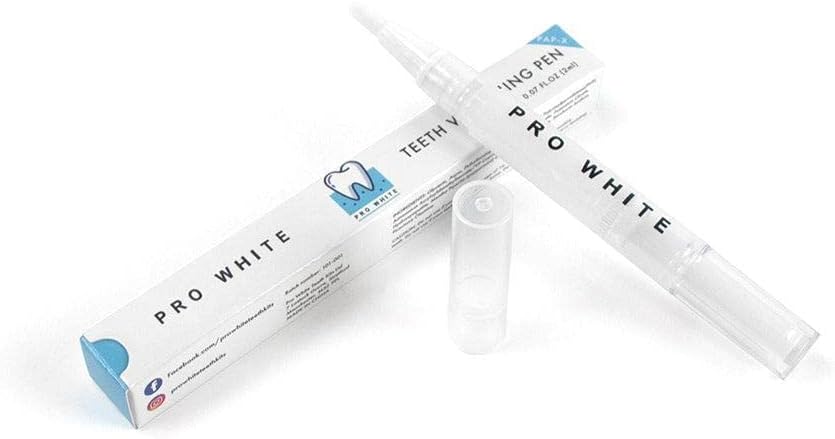 PRO WHITE 2Ml Teeth Whitening Pen