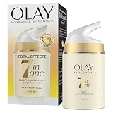 Olay Total Effects 7 in 1 Anti-Ageing Day Moisturiser SPF15, 50ml