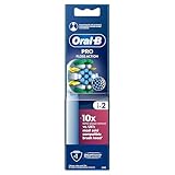 Oral-B Pro Floss Action Toothbrush Heads, 2 Counts