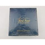 Trivial Pursuit: Master Game - Genus Edition PRE-OWNED