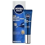 NIVEA MEN Anti-Age Hyaluron Eye Cream (15ml)