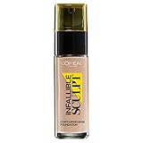 L'Oréal Infallible Sculpt Foundation Medium/Dark, 29ml
