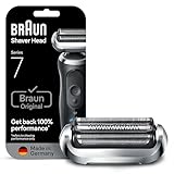 Braun Series 7 Electric Shaver ORIGINAL Replacement Head 74S