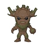 Funko Pop Games Marvel Contest of Champions 26707 King Groot