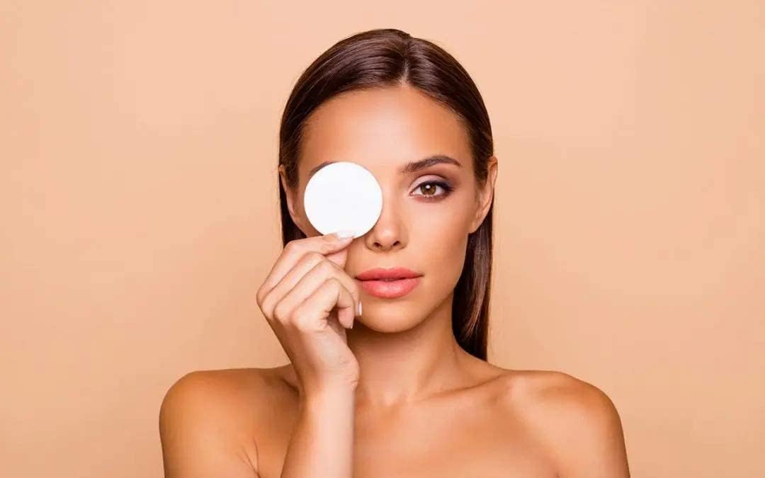 No 7 Serum Activating Pads 10% Glycolic Glow Complex