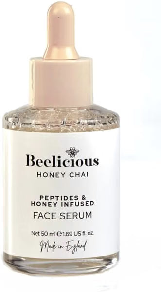 Beelicious Honey Chai Face Serum 50ml