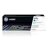 HP Default Category Inkjet Printer, Cyan, High Yield