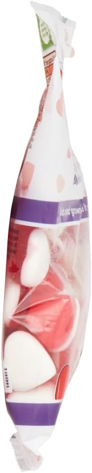 Haribo Heart Throbs Sweets Sharing Bag 160g