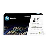 HP 213A Black Original LaserJet Toner Cartridge
