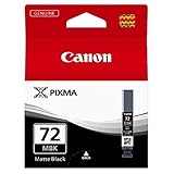 Canon Pgi72mbk Ink Cartridge - Matte Black