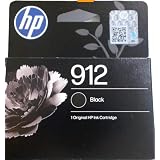 HP 912 Original Black Ink
