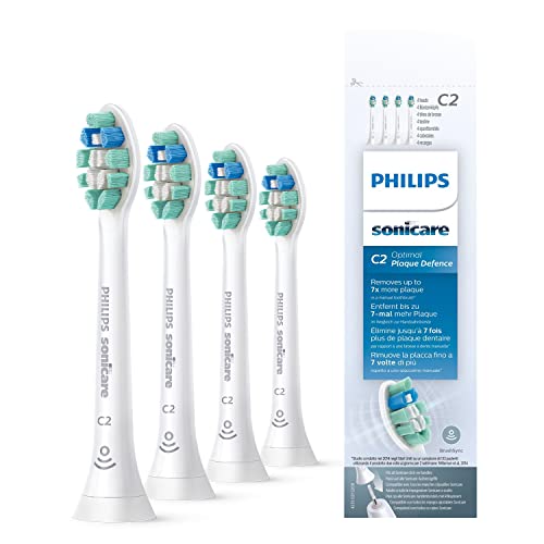 Philips Sonicare C2 - Optimal Plaque Defence - Outdated Product