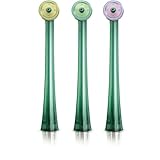 Philips HX8013/07 Sonicare Air Floss Nozzle Pack of 3