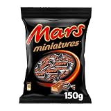 Mars Miniatures Chocolates - 150g