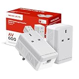 TP-Link Range Extender TL-PA4020P KIT