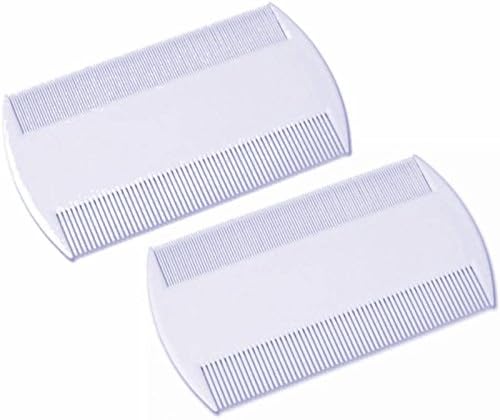 MEDISURE NIT Comb White 2 Pack