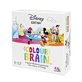 Disney Colourbrain: Brilliantly Colourful Board Game