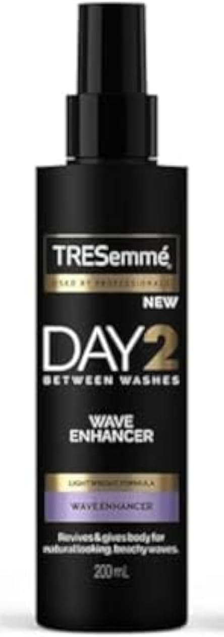 TRESemme Day2 Wave Enhancer Spray 200ml