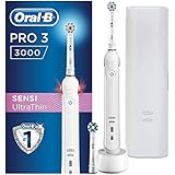 Oral-B Pro 3 Electric Toothbrush with Smart Pressure Sensor PRE-OWNED