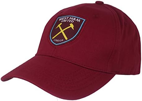West Ham United Baseball Cap