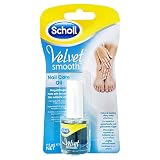 Scholl Velvet Smooth Nail Care Oil