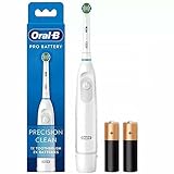Oral-B Electric Toothbrush, Multicolor, Standard