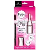 Veet Sensitive Precision Beauty Styler Gift Pack